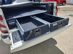 2023 Nissan Navara PRO-4X