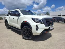 2023 Nissan Navara PRO-4X
