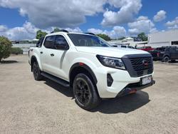 2023 Nissan Navara PRO-4X