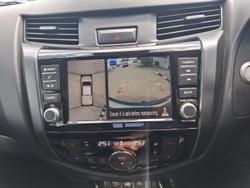 2023 Nissan Navara PRO-4X D23 MY23 4X4 Dual Range White Pearl