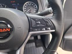 2023 Nissan Navara PRO-4X D23 MY23 4X4 Dual Range White Pearl