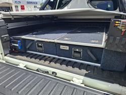 2023 Nissan Navara PRO-4X