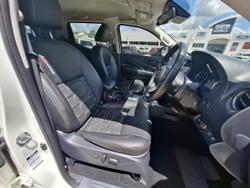 2023 Nissan Navara PRO-4X D23 MY23 4X4 Dual Range White Pearl