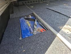 2023 Nissan Navara PRO-4X D23 MY23 4X4 Dual Range White Pearl