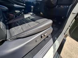 2023 Nissan Navara PRO-4X D23 MY23 4X4 Dual Range White Pearl