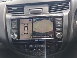 2023 Nissan Navara PRO-4X D23 MY23 4X4 Dual Range White Pearl