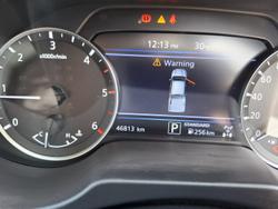 2023 Nissan Navara PRO-4X D23 MY23 4X4 Dual Range White Pearl