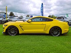 2016 Ford Mustang GT