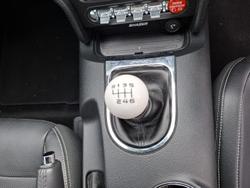 2016 Ford Mustang GT FM MY17 Triple Yellow