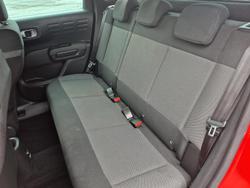 2019 Citroen C3 Aircross Shine