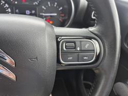 2019 Citroen C3 Aircross Shine