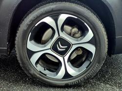 2019 Citroen C3 Aircross Shine Passion Red