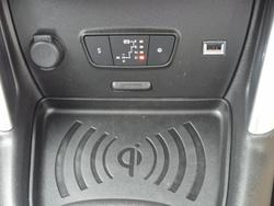 2019 Citroen C3 Aircross Shine