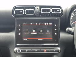 2019 Citroen C3 Aircross Shine