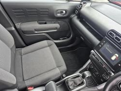 2019 Citroen C3 Aircross Shine Passion Red