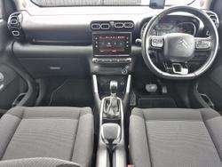 2019 Citroen C3 Aircross Shine