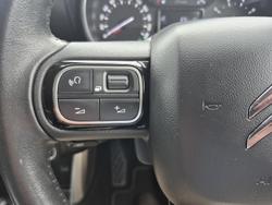 2019 Citroen C3 Aircross Shine