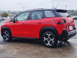 2019 Citroen C3 Aircross Shine