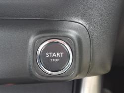 2019 Citroen C3 Aircross Shine Passion Red