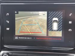 2019 Citroen C3 Aircross Shine Passion Red