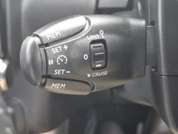 2019 Citroen C3 Aircross Shine Passion Red