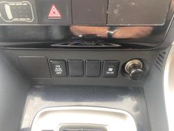 2016 Mitsubishi Pajero Sport GLS