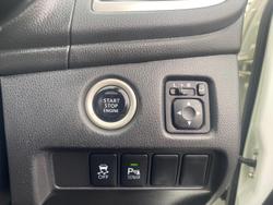 2016 Mitsubishi Pajero Sport GLS