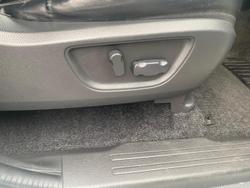 2016 Mitsubishi Pajero Sport GLS