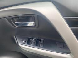 2016 Mitsubishi Pajero Sport GLS