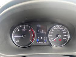 2016 Mitsubishi Pajero Sport GLS