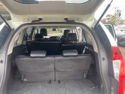 2016 Mitsubishi Pajero Sport GLS