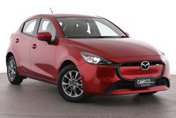 2024 Mazda 2 G15 Pure