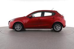 2024 Mazda 2 G15 Pure