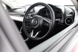 2024 Mazda 2 G15 Pure
