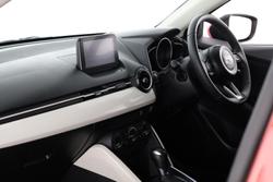 2024 Mazda 2 G15 Pure