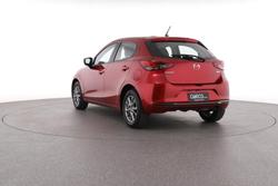 2024 Mazda 2 G15 Pure