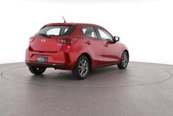 2024 Mazda 2 G15 Pure