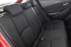 2024 Mazda 2 G15 Pure