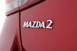 2024 Mazda 2 G15 Pure