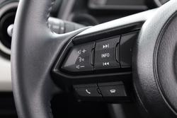 2024 Mazda 2 G15 Pure