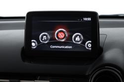 2024 Mazda 2 G15 Pure