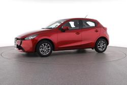 2024 Mazda 2 G15 Pure