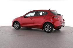2024 Mazda 2 G15 Pure