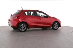 2024 Mazda 2 G15 Pure