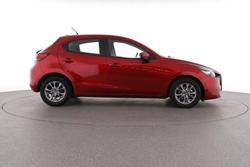 2024 Mazda 2 G15 Pure