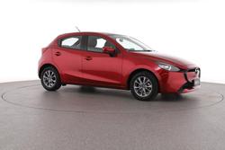 2024 Mazda 2 G15 Pure