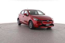 2024 Mazda 2 G15 Pure