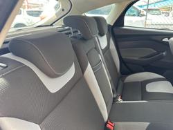 2014 Ford Focus Sport LW MKII Candy Red