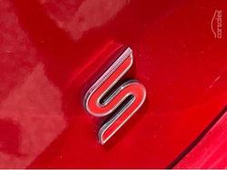 2014 Ford Focus Sport LW MKII Candy Red