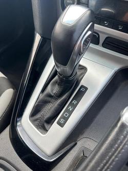 2014 Ford Focus Sport LW MKII Candy Red